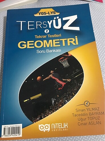 Geometri Soru Bankası