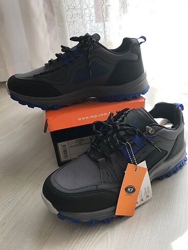 MP Marka Erkek Trekking Ayakkabı 44 Numara
