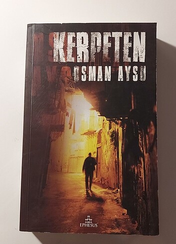 Osman Aysu - Kerpeten