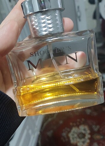 Uyguna parfum