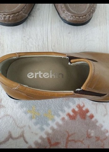 Diğer ikili ayakkabı