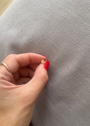 Dal pirlanta tragus, orjinal reis kuyumcu - Görsel 4