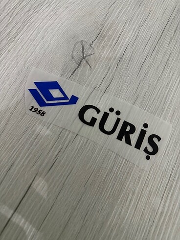 Beşiktaş güriş sponsor reklam baskı