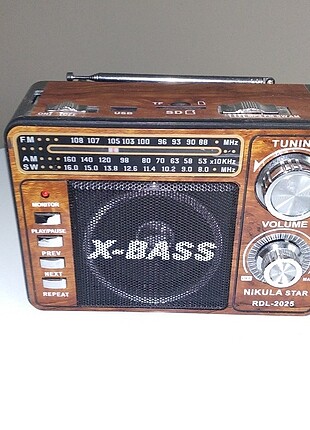 Adam Radio