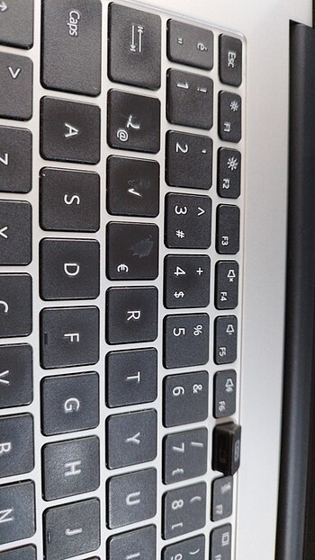 Huawei Laptop