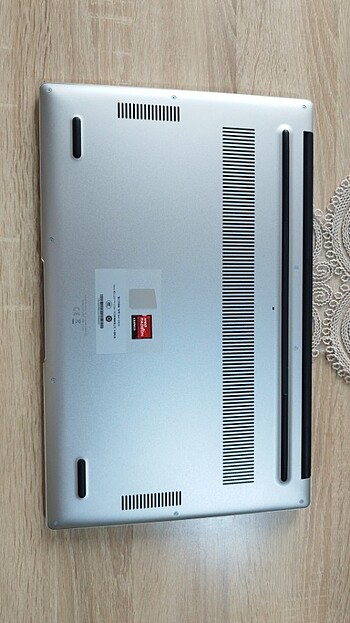 Beden Renk Laptop