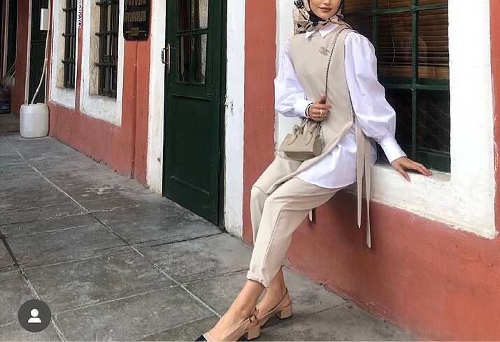 s Beden camel Renk İkili takım