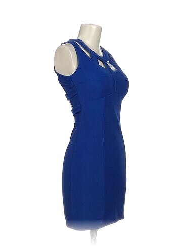 Missguided Missguided Kısa Elbise %70 İndirimli.
