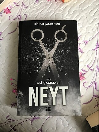 Asi Çakıltaşı Neyt