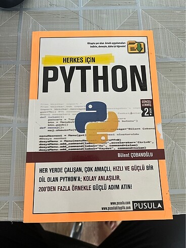 PYTHON