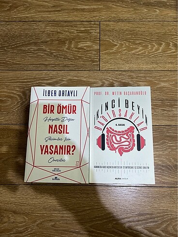 Bir ömür nasıl yaşanır