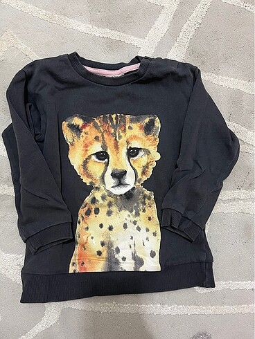 H&M Kaplan Sweatshirt