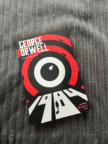 1984 kitap