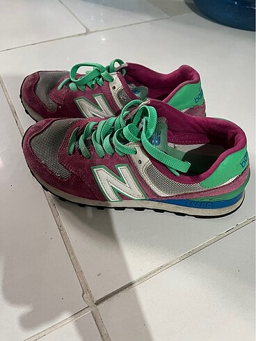 New Balance New balance kadın spor ayakkabı