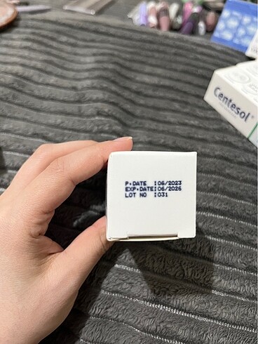 The purest solutions kırmızı peeling - Görsel 4