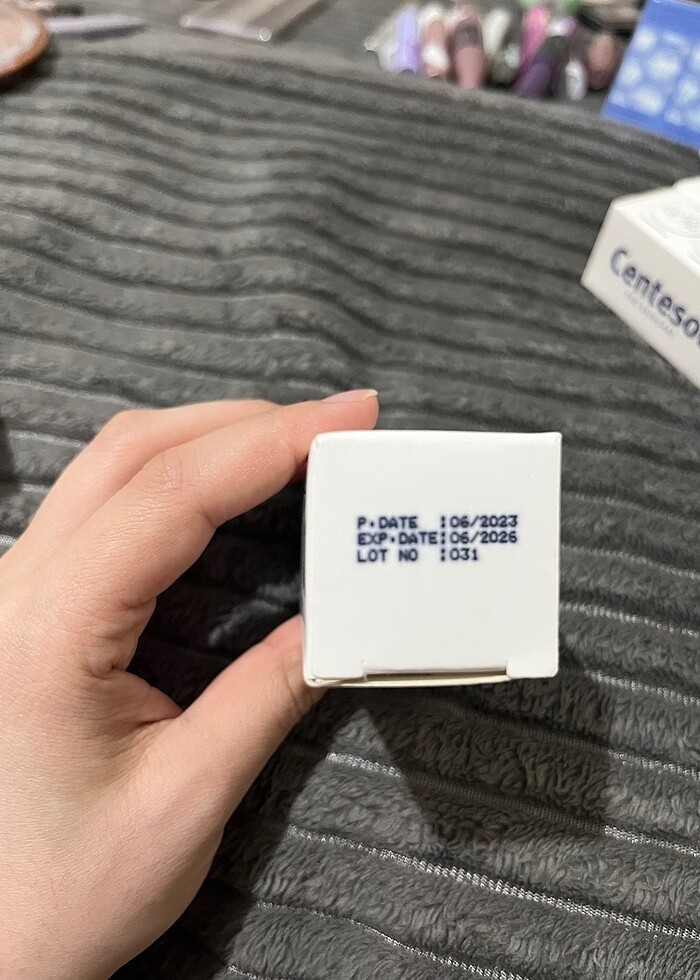 The purest solutions kırmızı peeling - Görsel 4