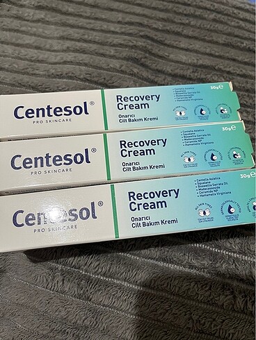 Centesol krem