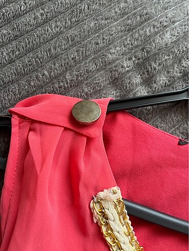 kadın elbise /abiye - Görsel 5