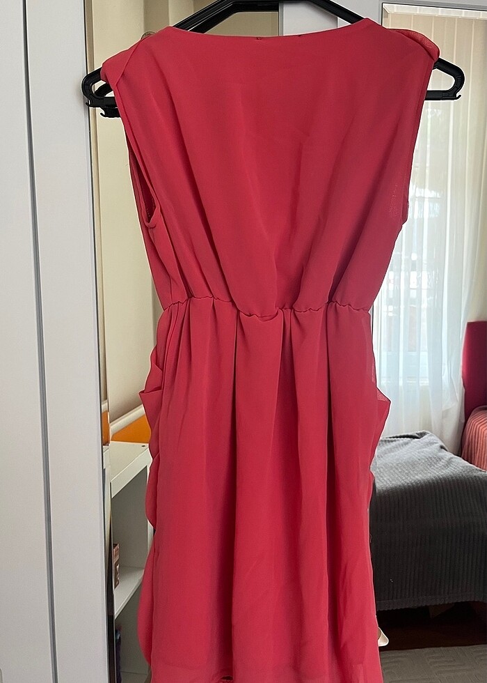 kadın elbise /abiye - Görsel 2