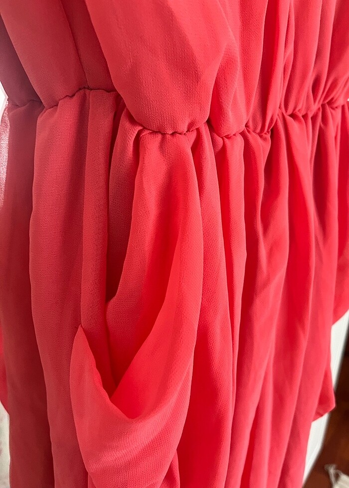 kadın elbise /abiye - Görsel 3