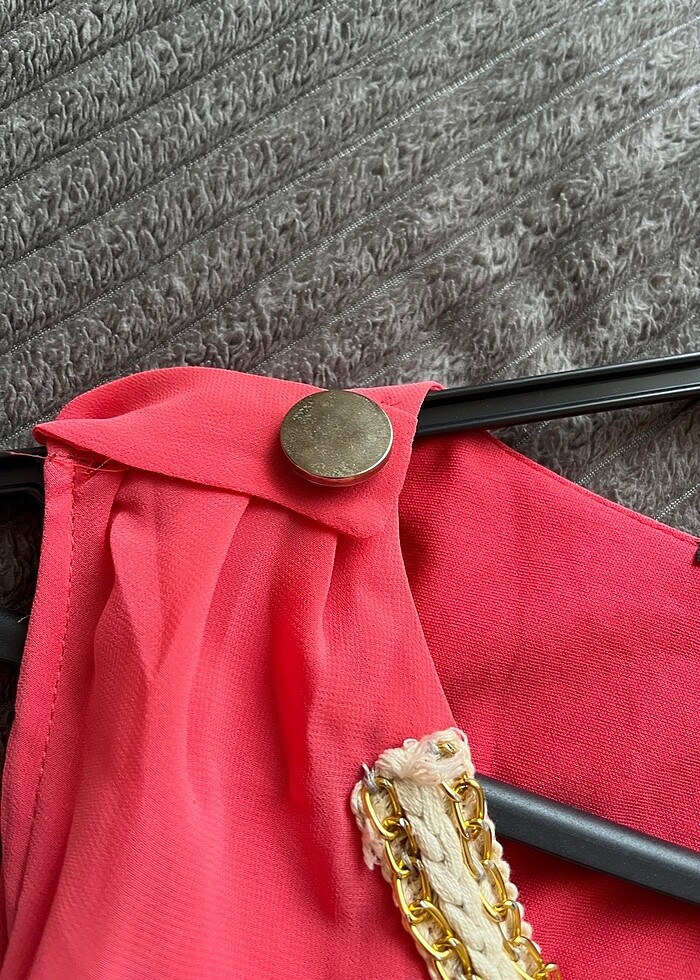 kadın elbise /abiye - Görsel 5