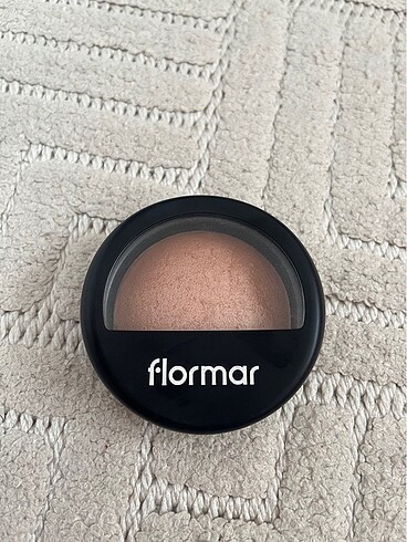 Flormar Flormar sedefli aydınlatıcı allık