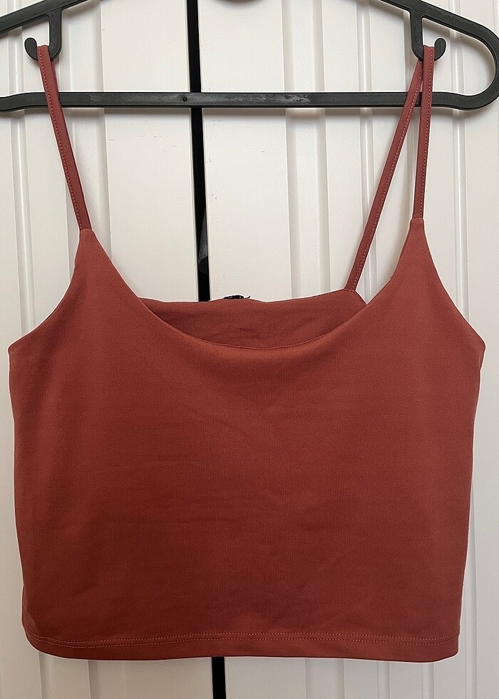 Gül kurusu atlet - Görsel 2