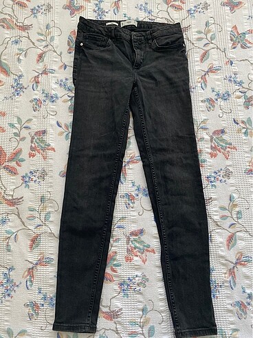 Mango jean