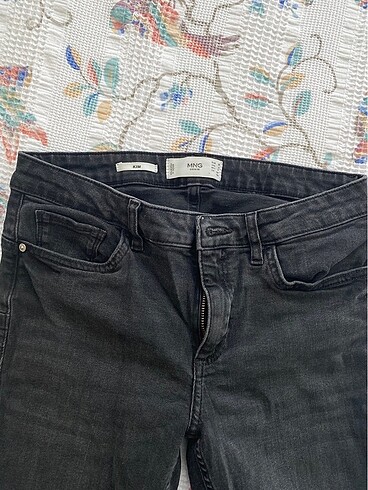 36 Beden Mango jean