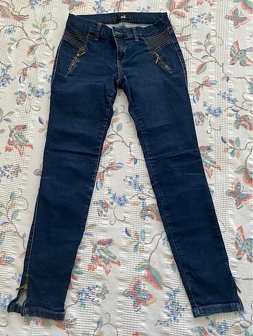 Kot pantolon