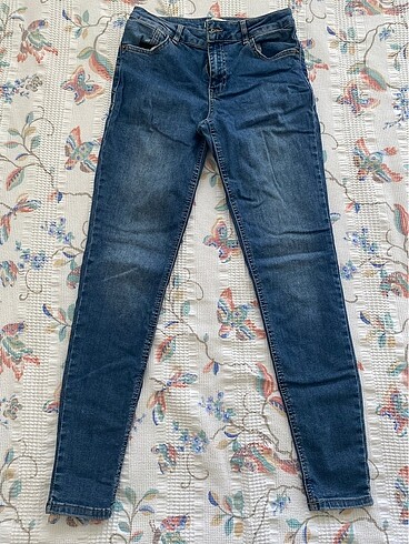 Skinny jean