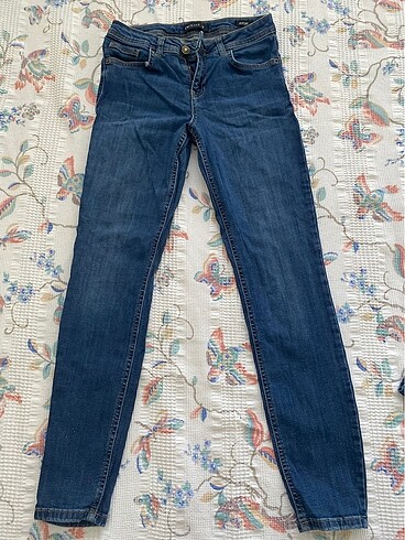 Skinny jean