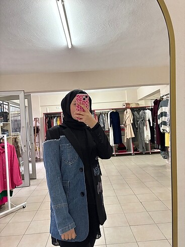 Robin Blazer ceket