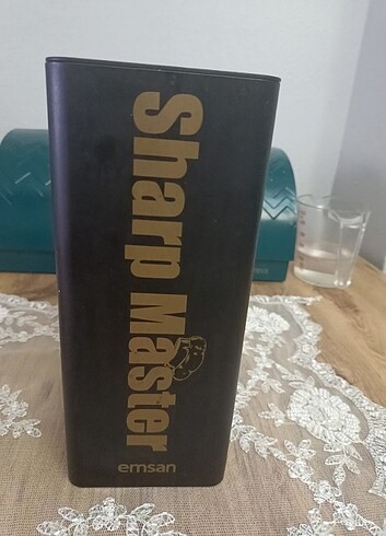 Bıçaklık standı 