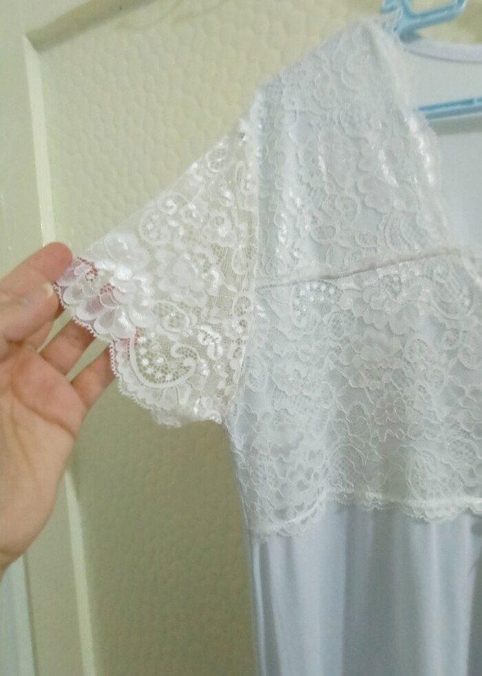 Lohusa gecelik - Görsel 2