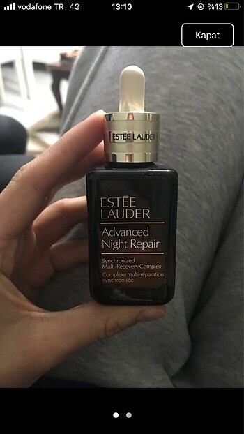 ESTEE LAUDER ADVANCED NIGHT REPAIR