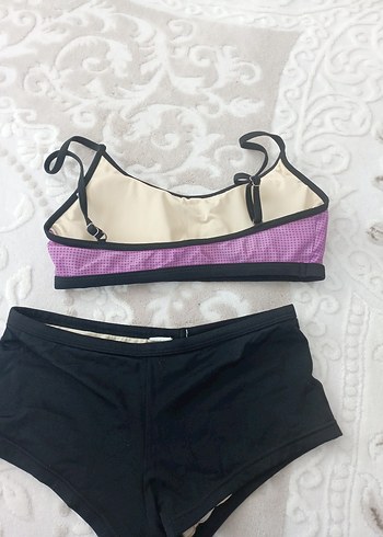Diğer Spor Bikini Takımı