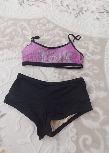 Spor Bikini Takımı