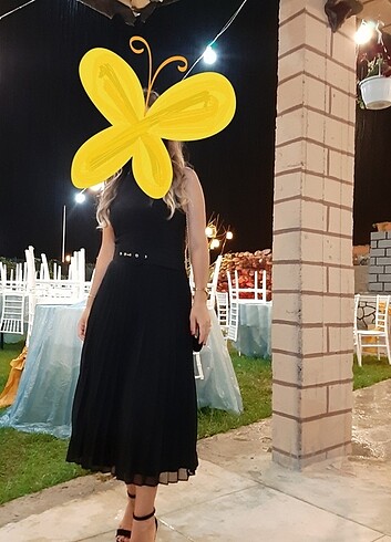 ELBİSE
