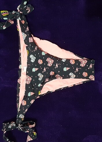 Penti Bikini