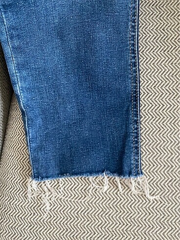 26 Beden Dar paça pantolon lc waıkıkı