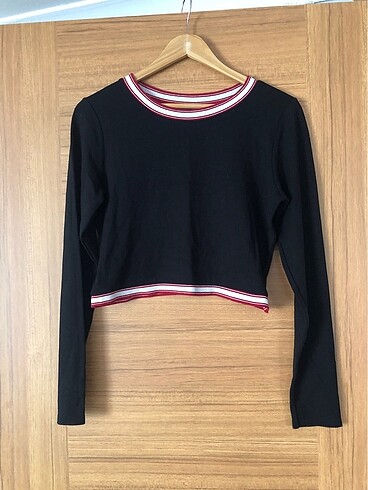Uzun kollu crop