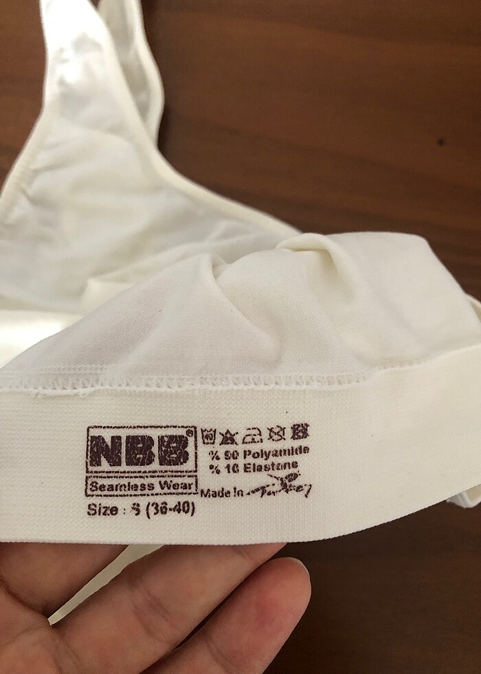 Büstiyer - Görsel 3