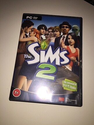 The Sims 2