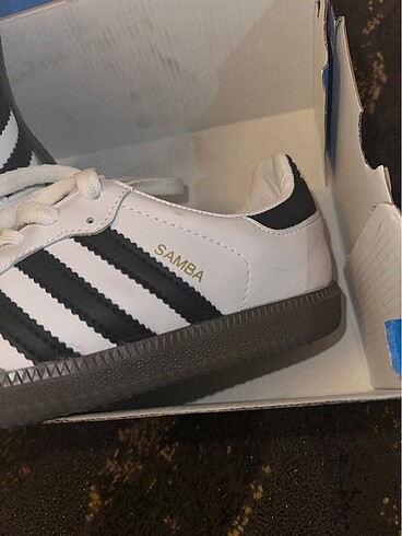 38 Beden Adidas Samba