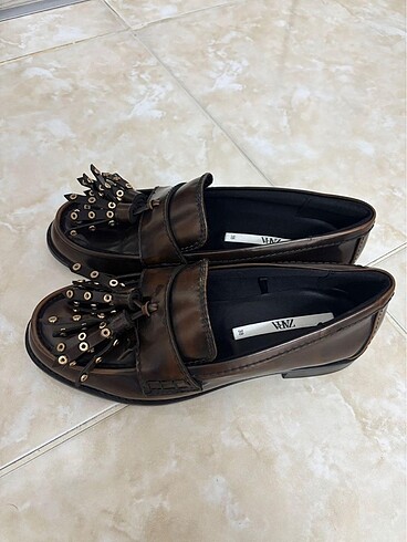 Zara Zara babet