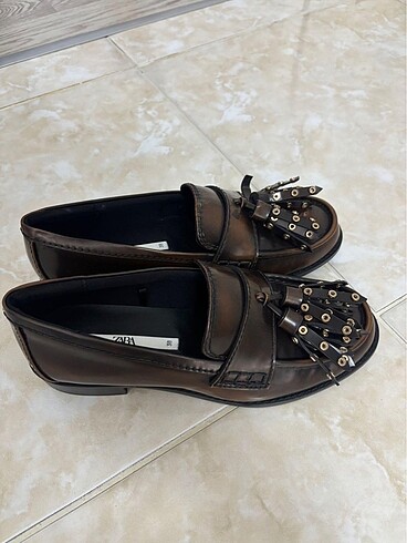 38 Beden Zara babet
