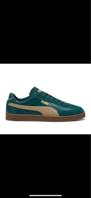 Puma spor ayakkabı