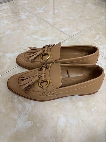 Zara Zara babet