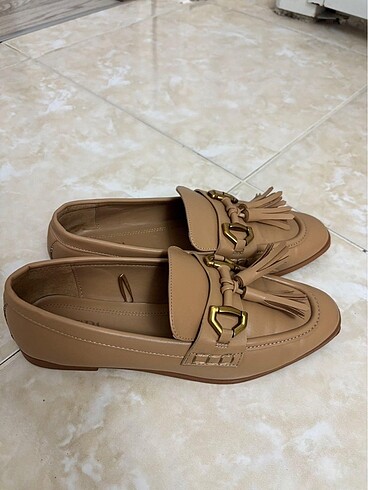 38 Beden Zara babet